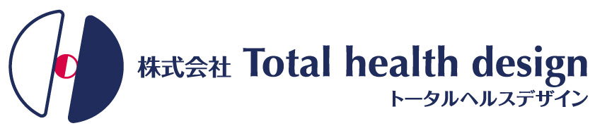 株式会社Total health design